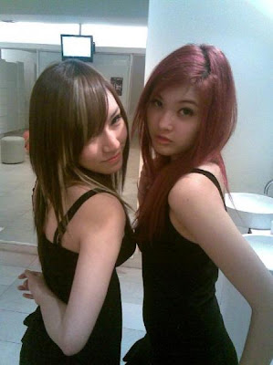 Cerita Sex Cover Indonesia: Cerita Seks Dewasa - Ooooh Deby Dan Lucy
