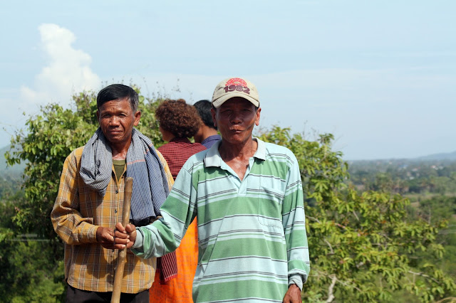 Crédit photos@ CGF Foundation. Photographies par Duong Thi Hang Crédit photos@ CGF Foundation. Photographies par Duong Thi Hang