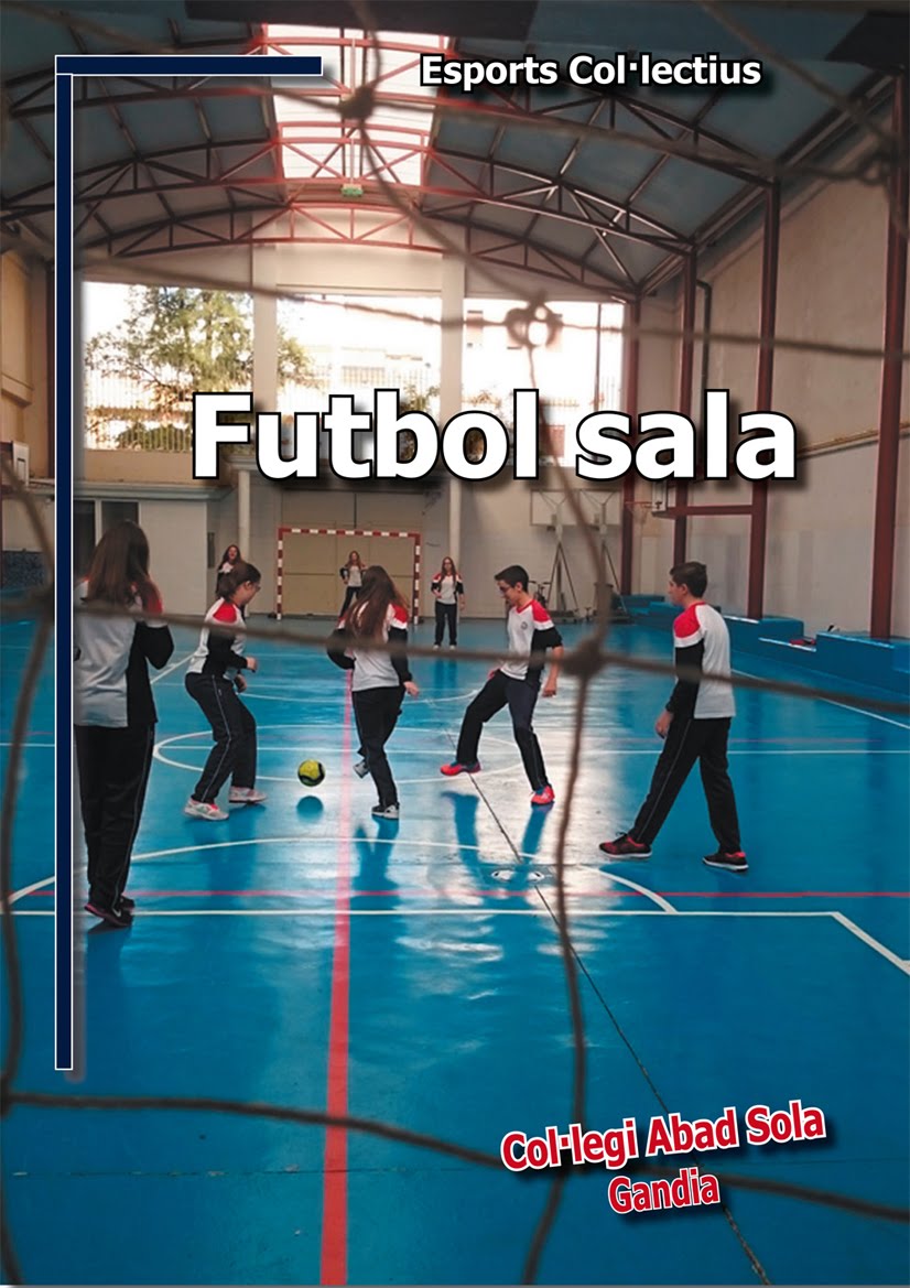 FUTBOL SALA