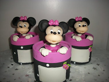 ALCANCIA MINNIE