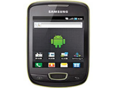 Samsung Galaxy Pop i559 Samsung Galaxy Pop i559