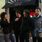 Arctic Monkeys