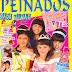 como hacer peinados para ni{as de princesas