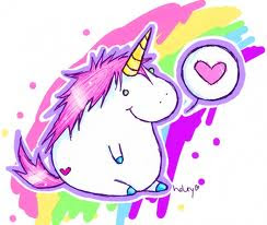 Fat Unicorn