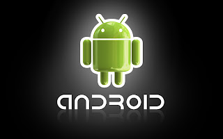 The new version of Android