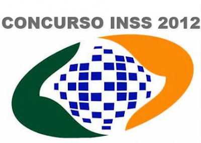 Concurso INSS 2012 – Gabarito