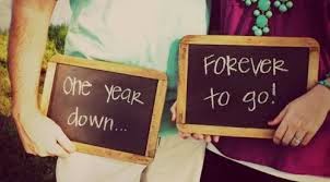 Cataleya S Blog It My First Wedding Anniversary To My Husband