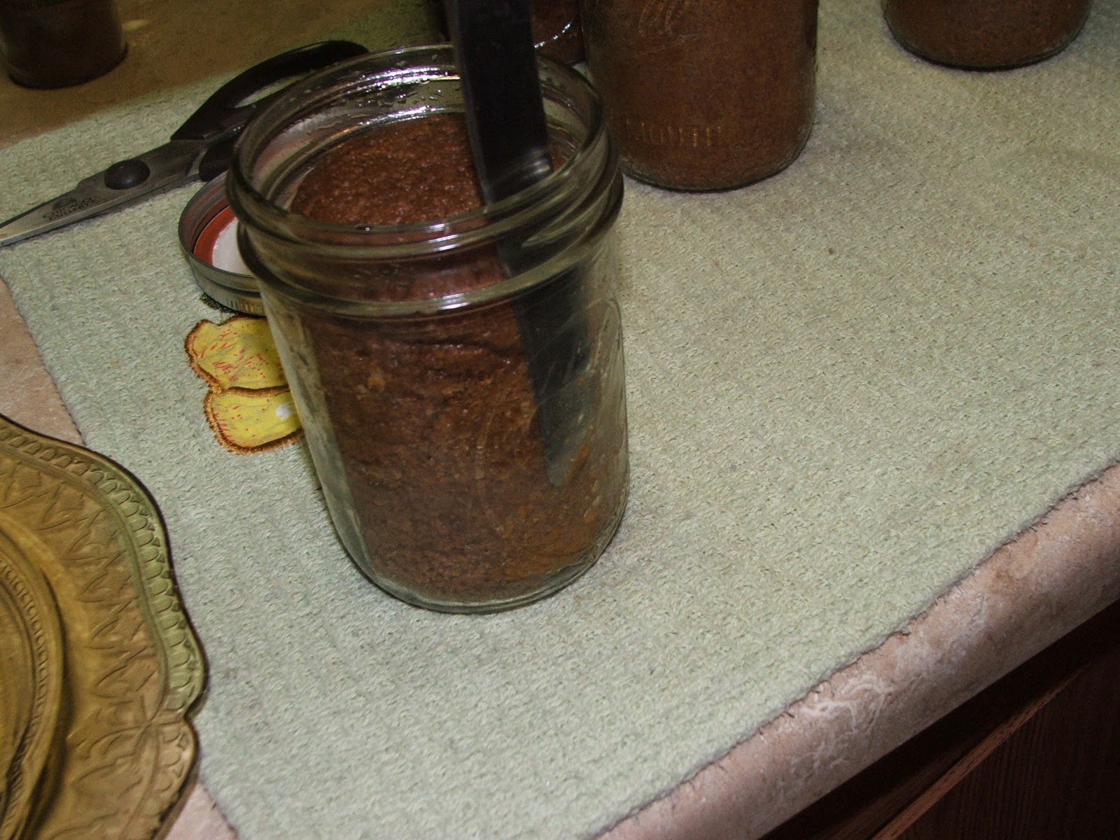 Canning Granny Canning Boston Brown Bread