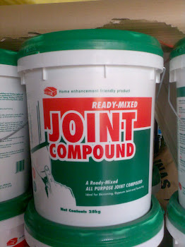 Joint Compound