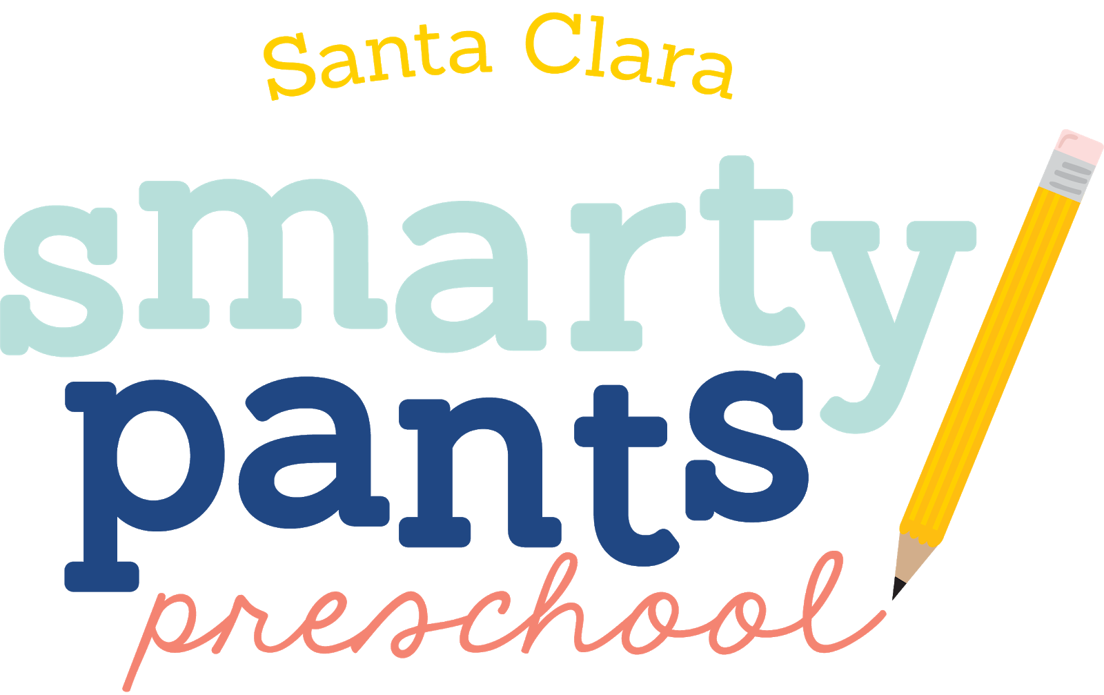 Smarty Pants Preschool Santa Clara 