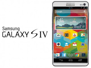 Harga Samsung Galaxy S4 Terbaru April 2013