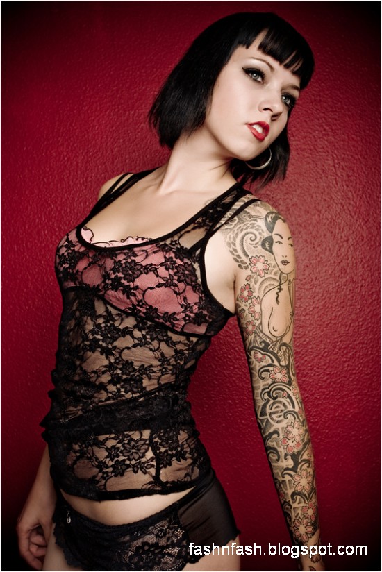 The Awesome Half Sleeve Tattoo Designs For Women Image The Astounding Half Sleeve Tattoo Designs For Women Photo