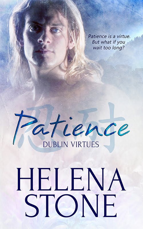 Patience - Dublin Virtues #1