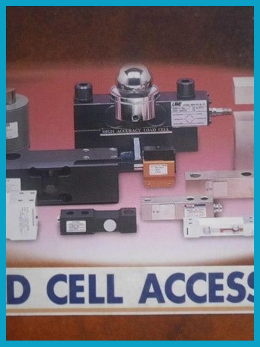 Loadcell Accessories.