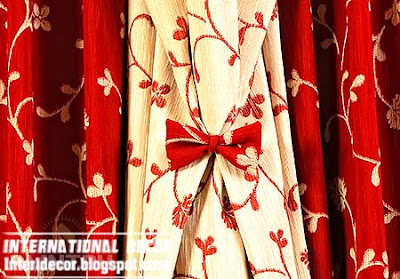 Best curtains decorating ideas, How decorate your curtain