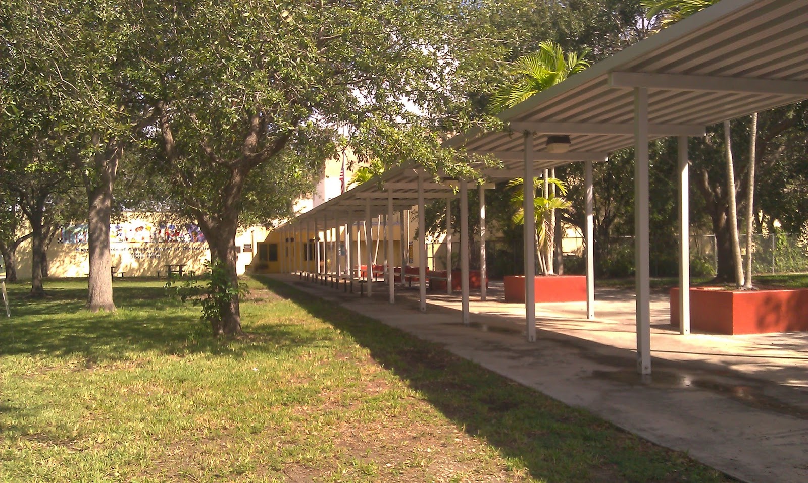 Maria Medina Your Palmetto Bay, Cutler Bay Realtor School Information