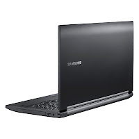 Samsung Series 2 laptop