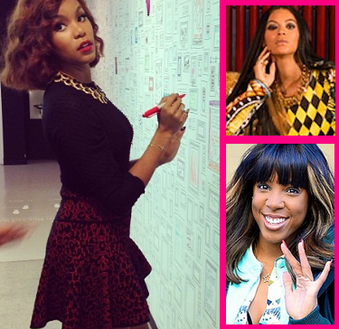 LeToya Luckett, Beyonce, Kelly Rowland, Destiny's Child 2014