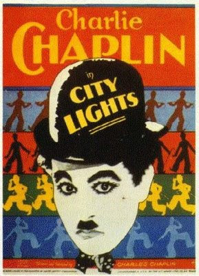 Luzes da Cidade 1931