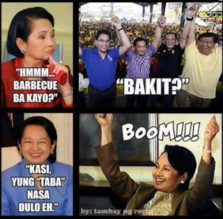 Top 50 Pinoy Pick-up Lines 2012 - The Summit Express