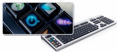Optimus Keyboard Optimus Keyboard