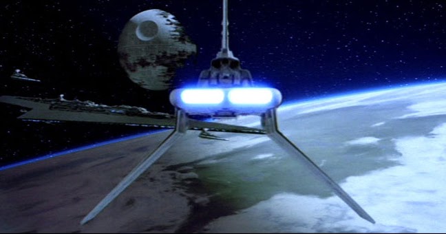 nave tydirium