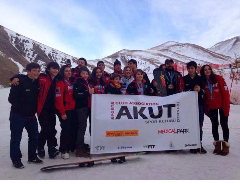 Akut ödlleri aldı