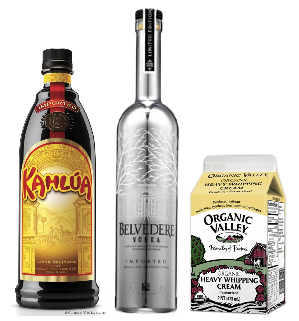 Download this Kahlua White Russian... picture