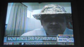 Nazaruddin Ditangkap Kronologi Penangkapan Nazaruddin Nazaruddin Ditangkap Kronologi Penangkapan Nazaruddin