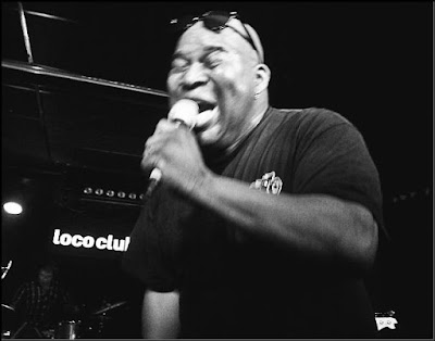 Crónica BARRENCE WHITFIELD en el Loco Club (11-11-15) 9 Crónica BARRENCE WHITFIELD en el Loco Club (11-11-15) 9