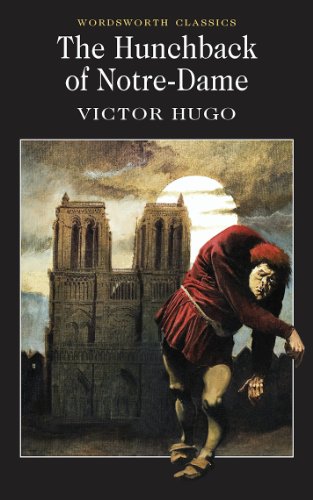 22+ The Hunchback Of Notre Dame Book Original PNG
