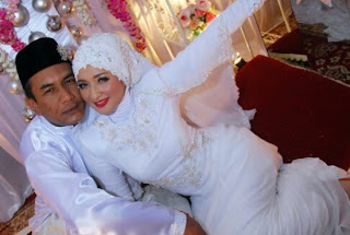 Adda Butterfly Bercerai Lepas 17 Hari Kahwin | jom lepak dulu