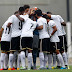 BASE: Botafogo bate Lusa e continua na briga pelo título da OPG