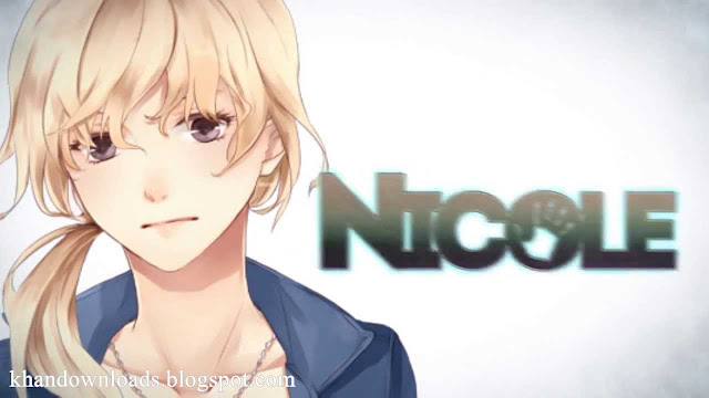 Nicole PC Game Nicole PC Game