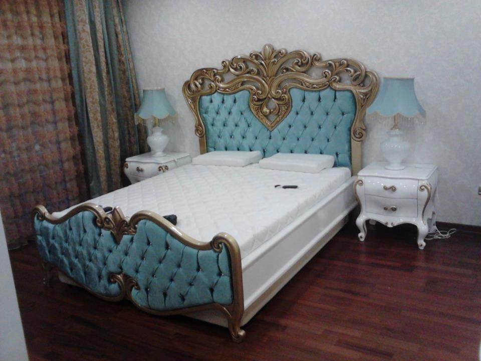 Lettograngd Klasik Yatak Başlıkları Klasik yatak başlıkları