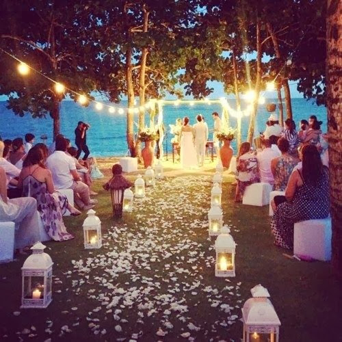 Wedding Concept Ideas Perfect Decoration For Outdoor Wedding Ceremony