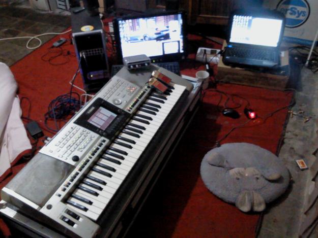 Keyboard Yamaha Jambi vibra jambi vmj gratis 03 01 2012 04 Keyboard Yamaha Jambi vibra jambi vmj gratis 03 01 2012 04