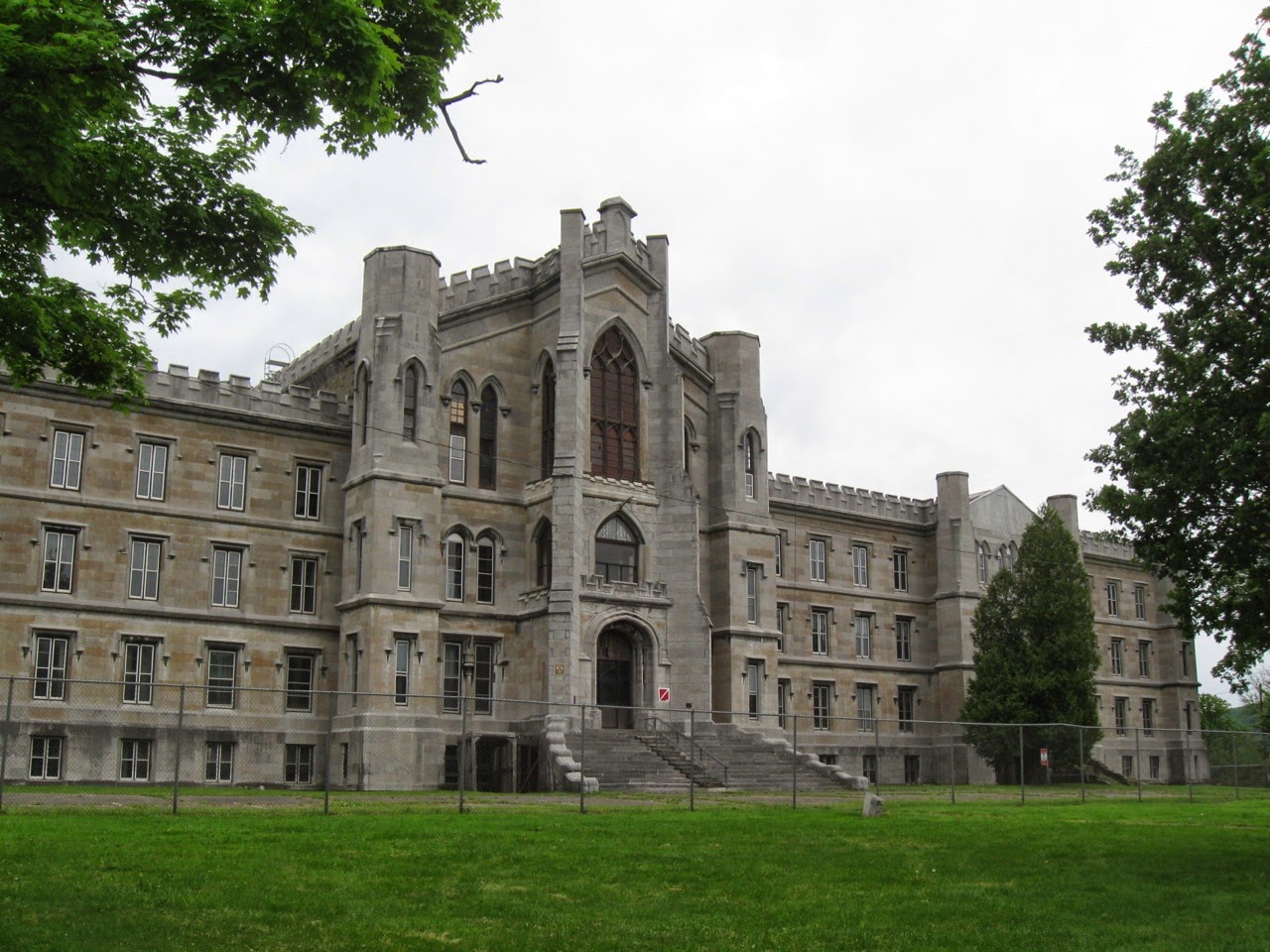 binghamton psychiatric center
