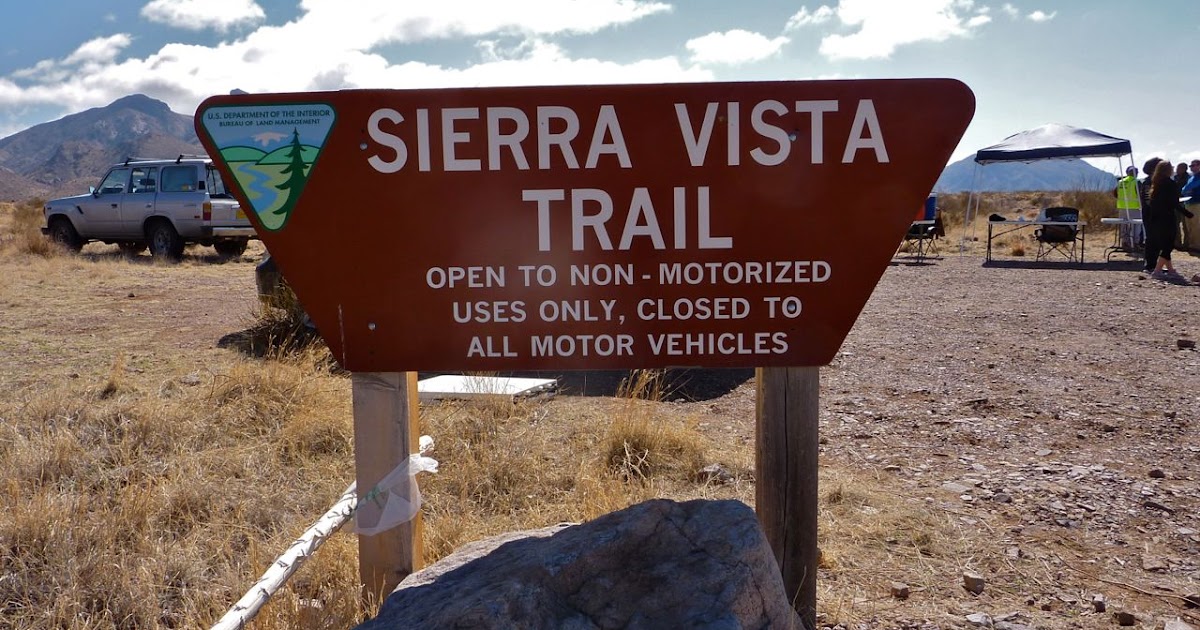Sierra Vista Half Marathon
