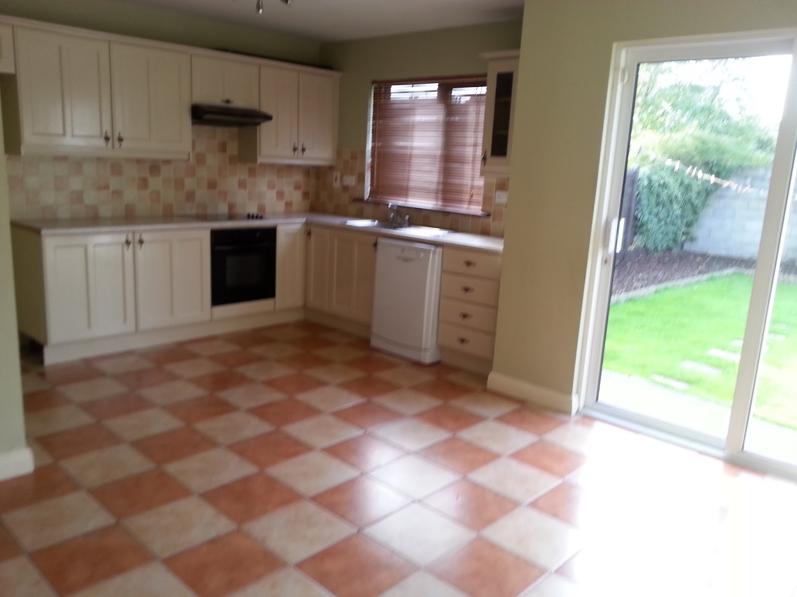 Kitchen Tiles Limerick €200. one week. full kitchen makeover! ~ make do and diy Kitchen Tiles Limerick €200. one week. full kitchen makeover! ~ make do and diy