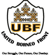 United Borneo Front