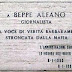 Vent'anni fa fu ucciso Beppe Alfano: l'antimafia indossa anche la camicia nera  2a ediz.