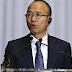 China's Warren Buffet' goes missing