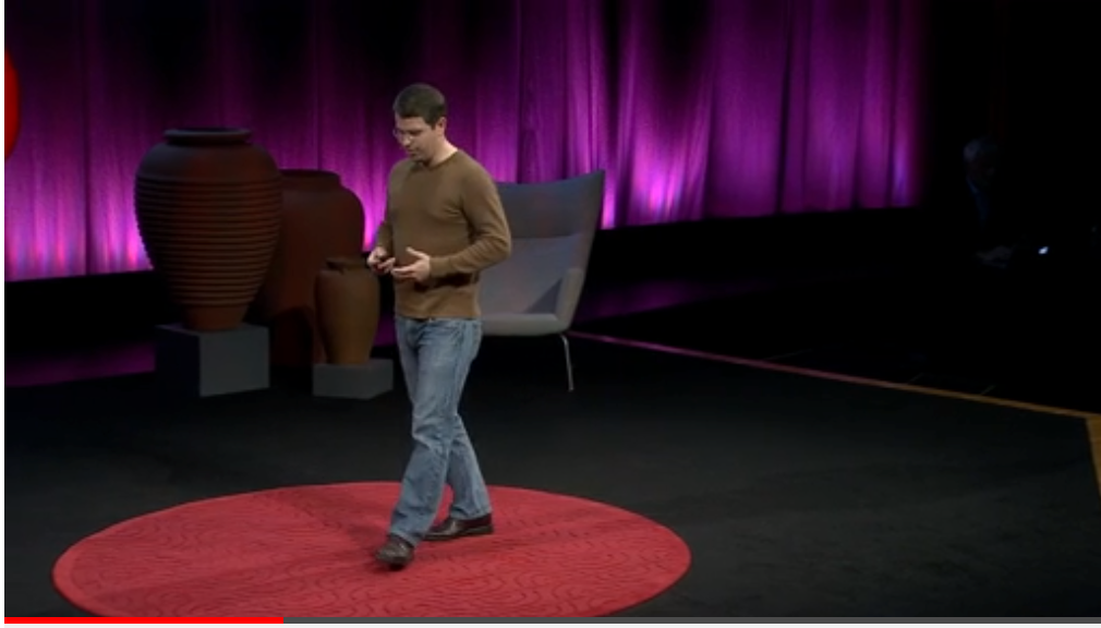 9 Excellent Under 3 Minutes TED Talks for Teachers Educational