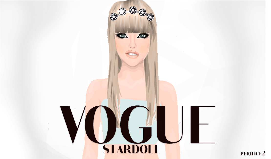 Stardoll Vogue