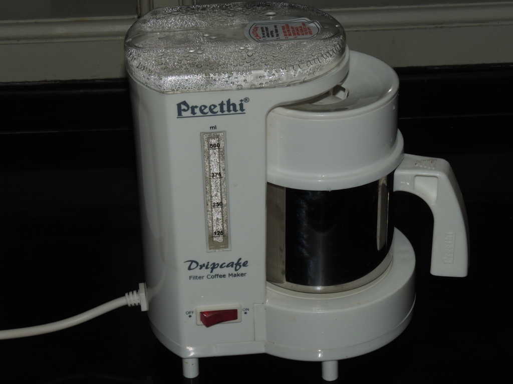 Filter Coffee Hotel Style Recipe Vegetarian Recipes