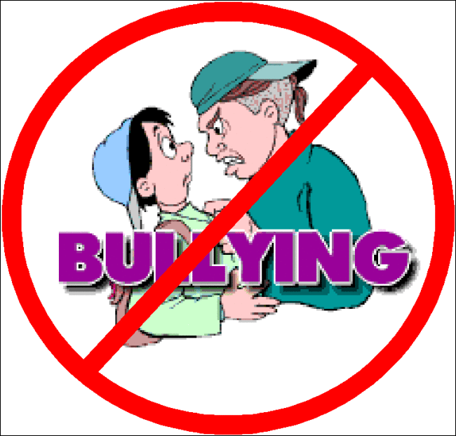No al Bulling
