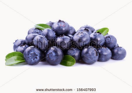 blueberry alasan mengkonsumsi blueberry