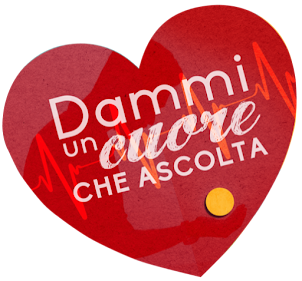 Dammi un Cuore che ascolta