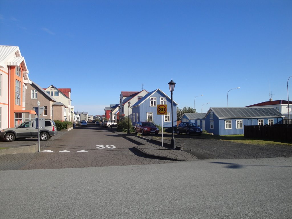 rencontre de reykjavik